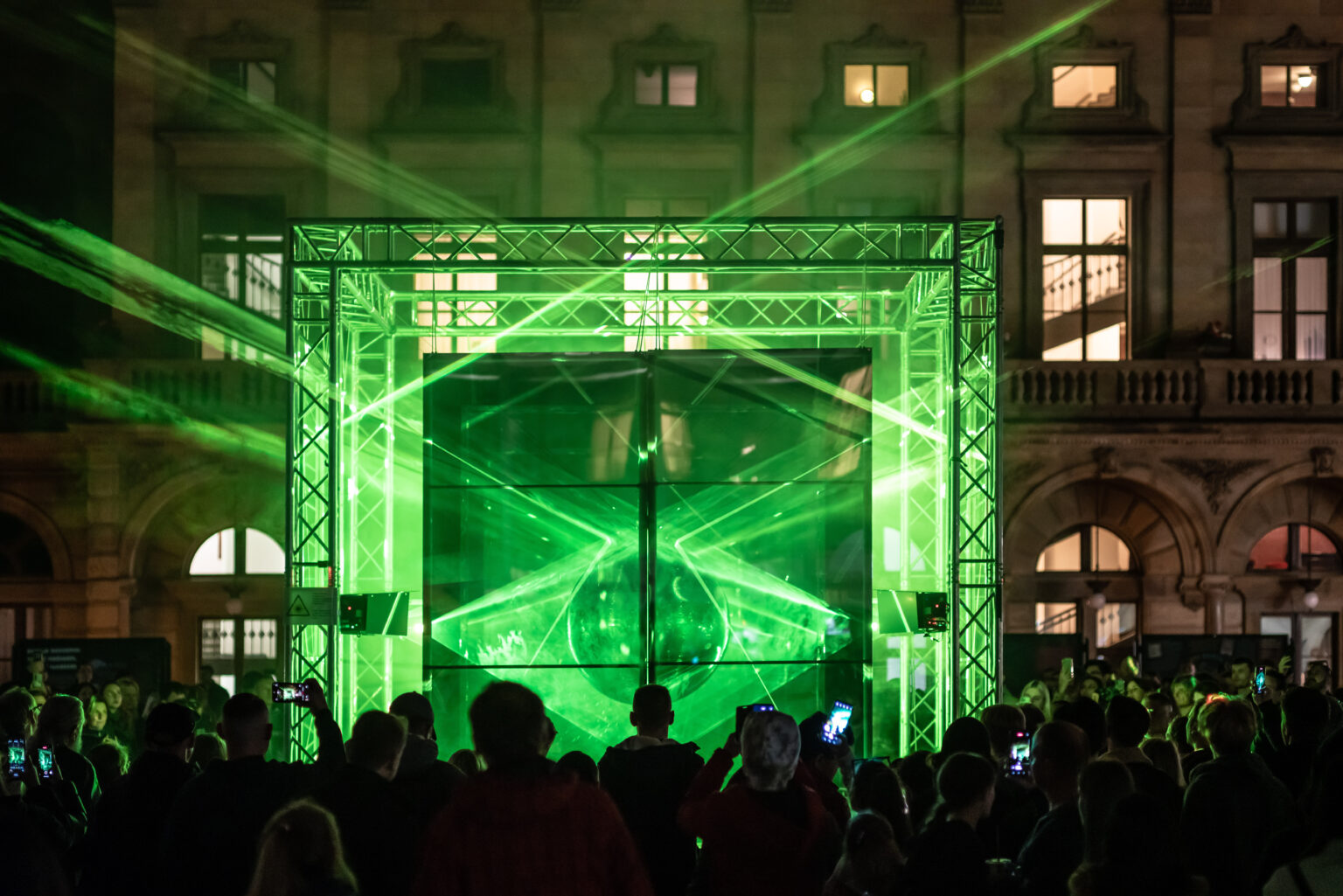 QUADD – Jan Hladil | Signal Creative